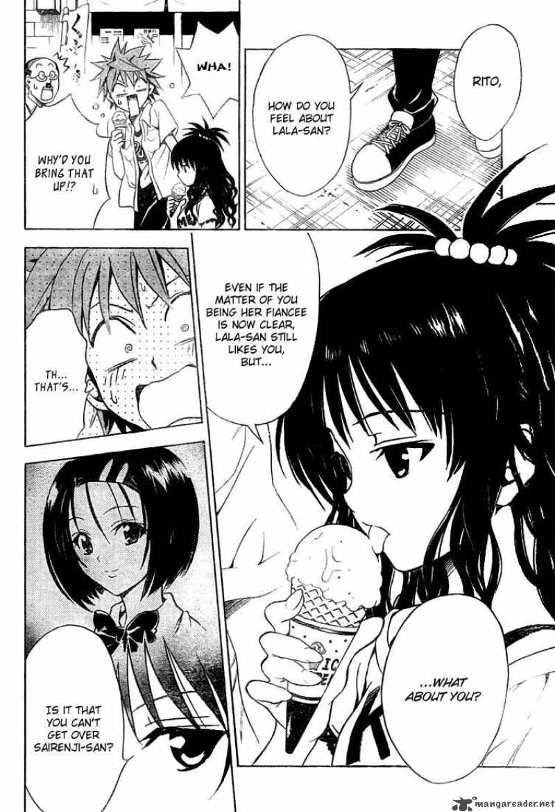 To Love Ru 73 16