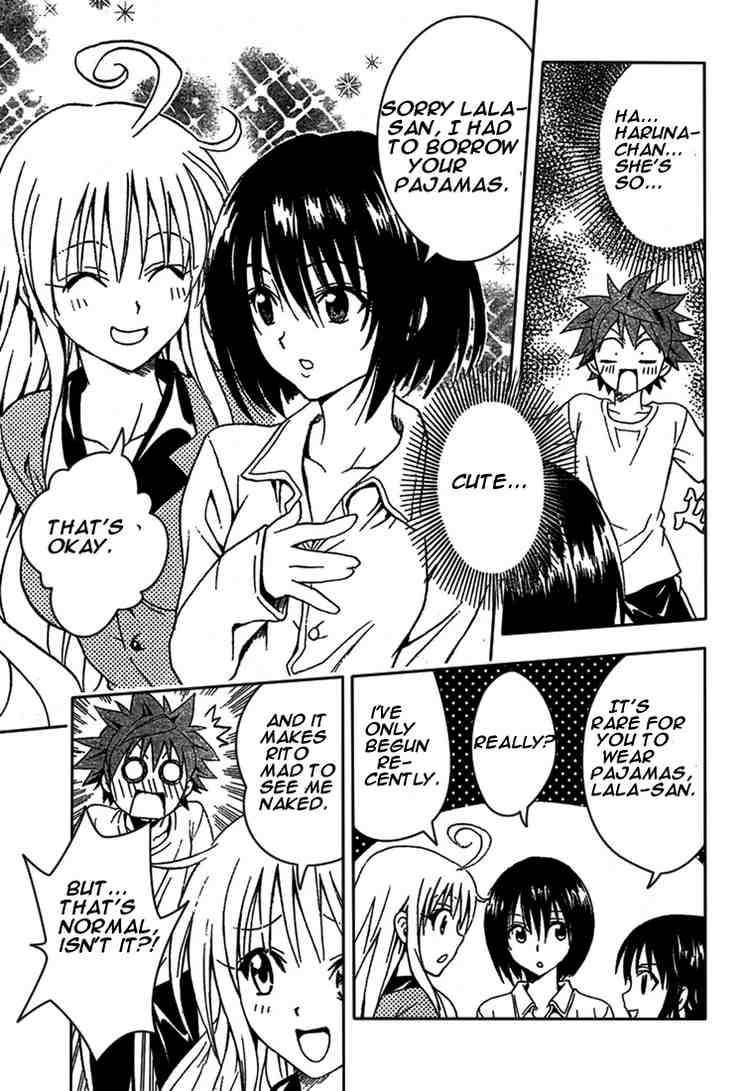 To Love Ru 77 3