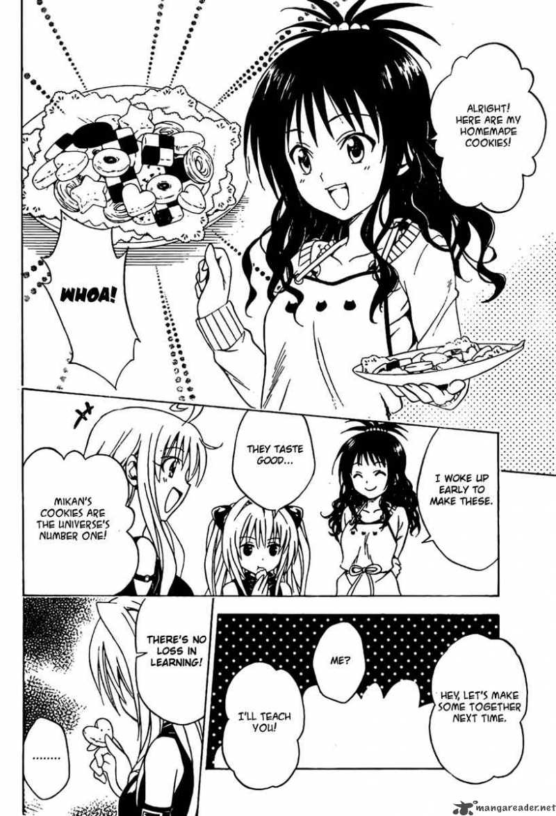 To Love Ru 92 10