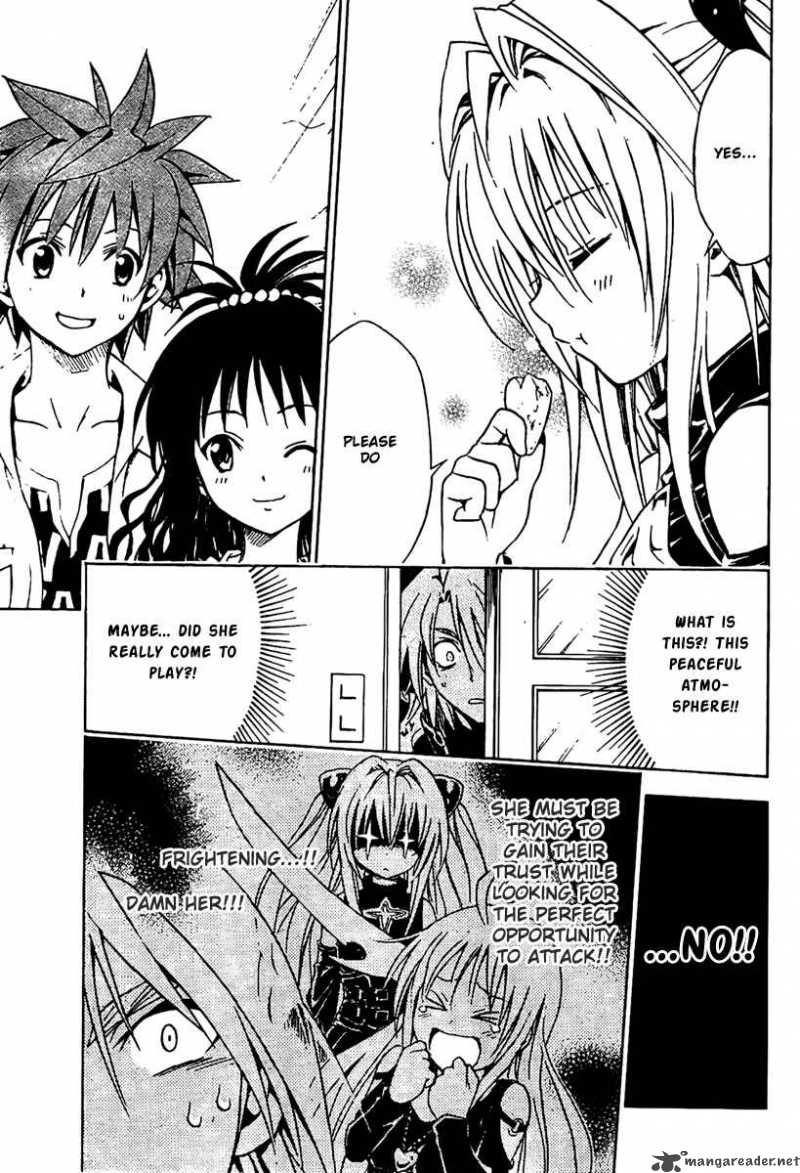 To Love Ru 92 11