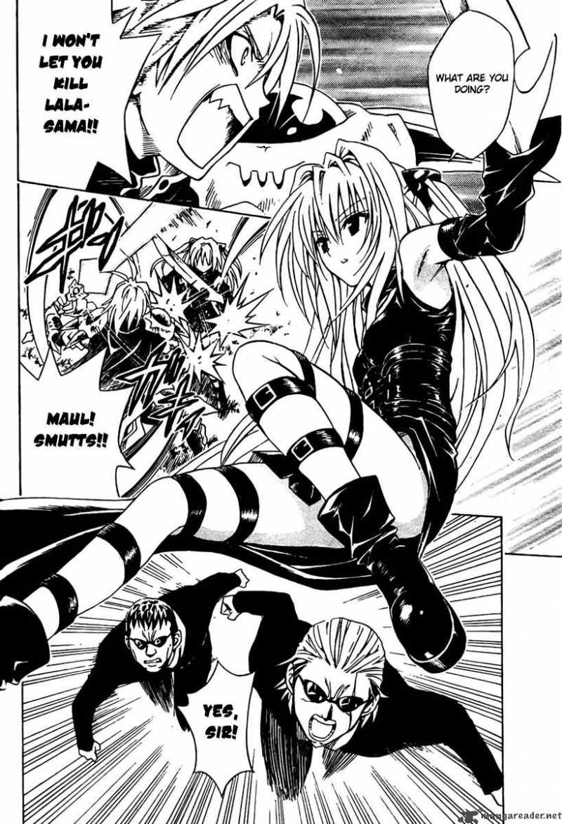 To Love Ru 92 14