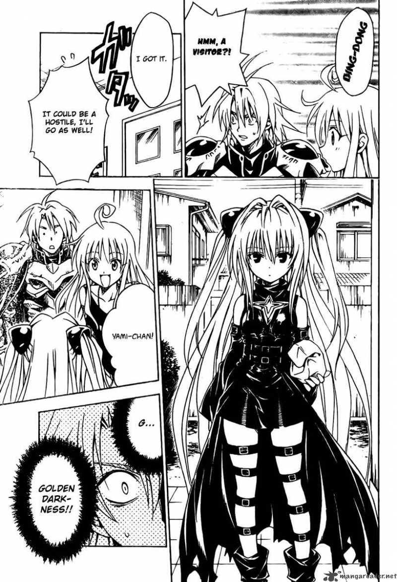 To Love Ru 92 5