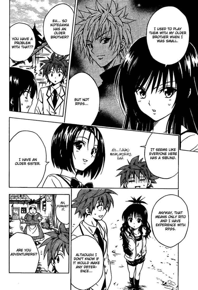 To Love Ru 94 4