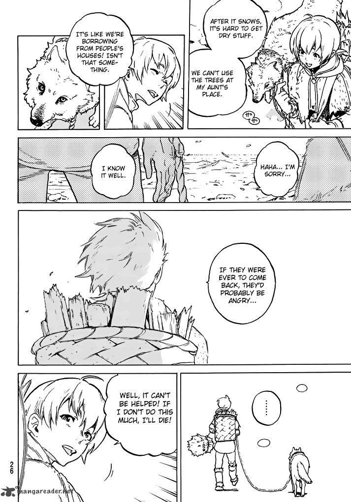 To You The Immortal 1 19