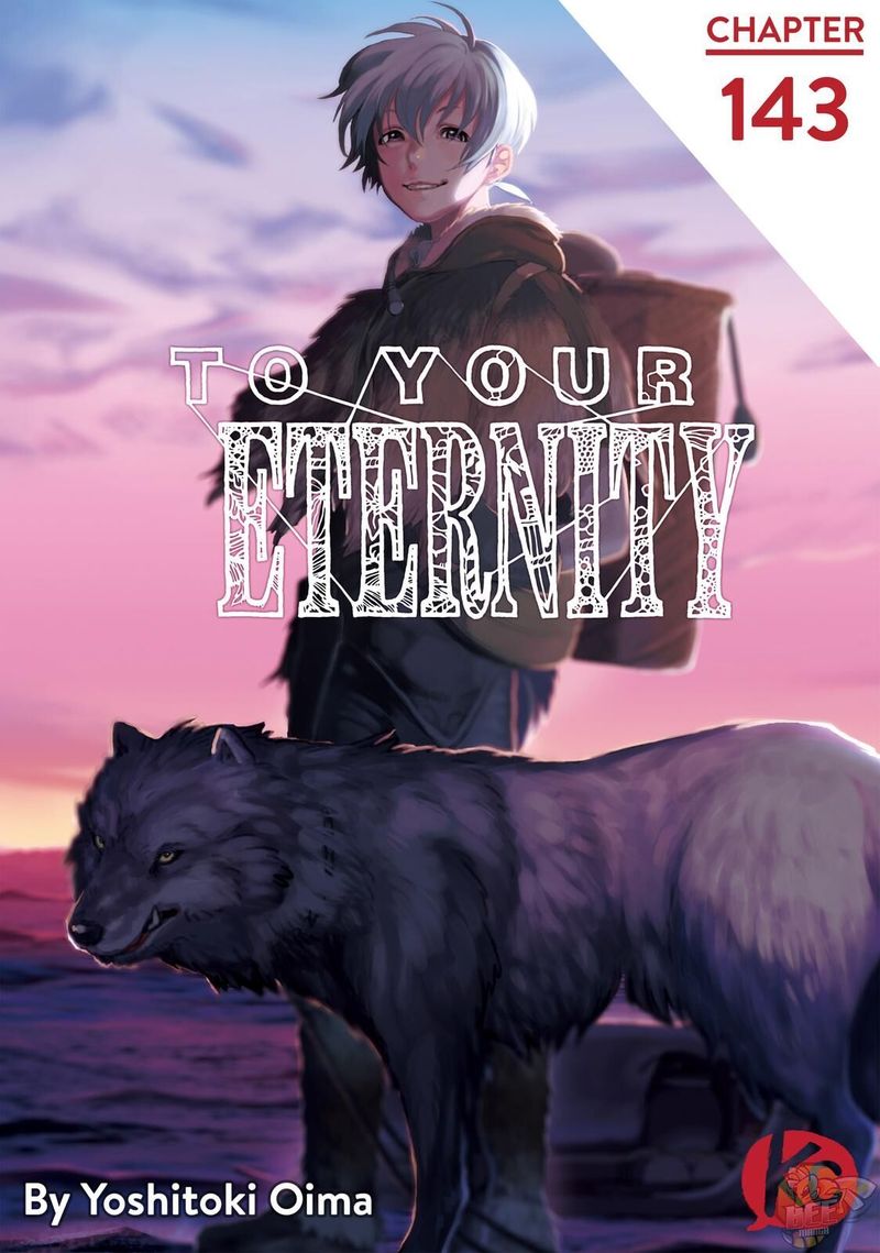 To You The Immortal 143 1