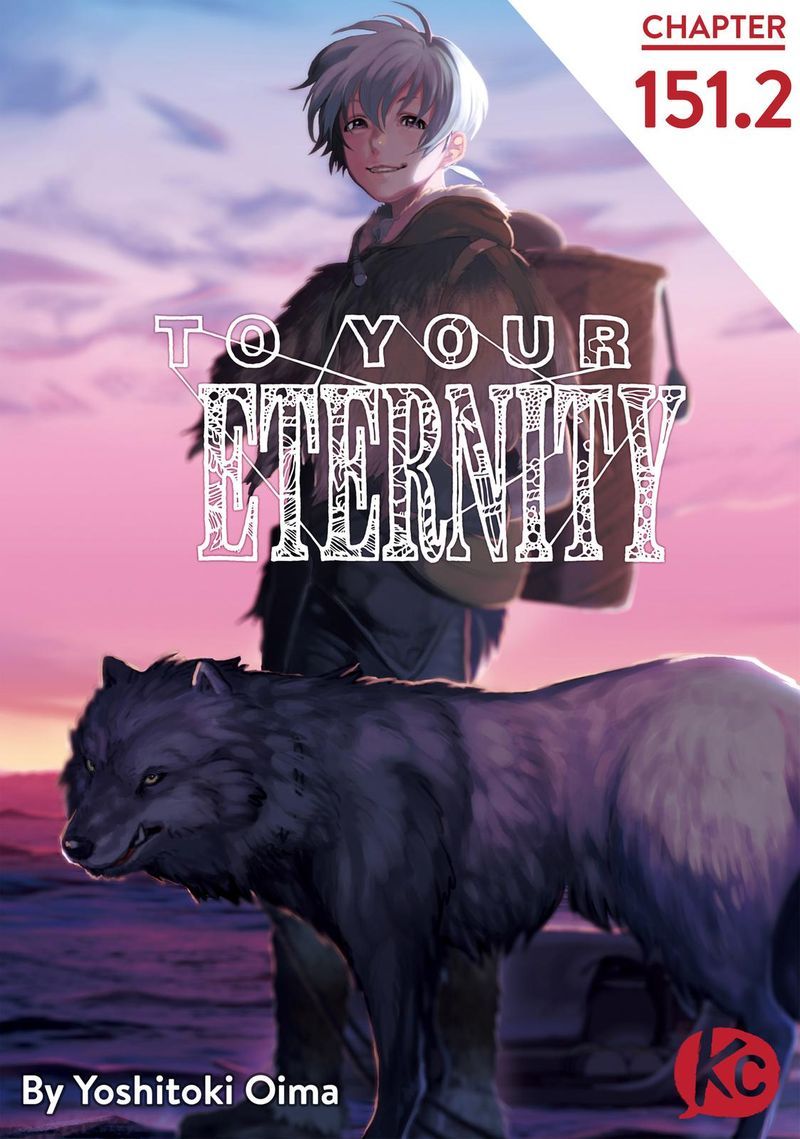 To You The Immortal 151 12