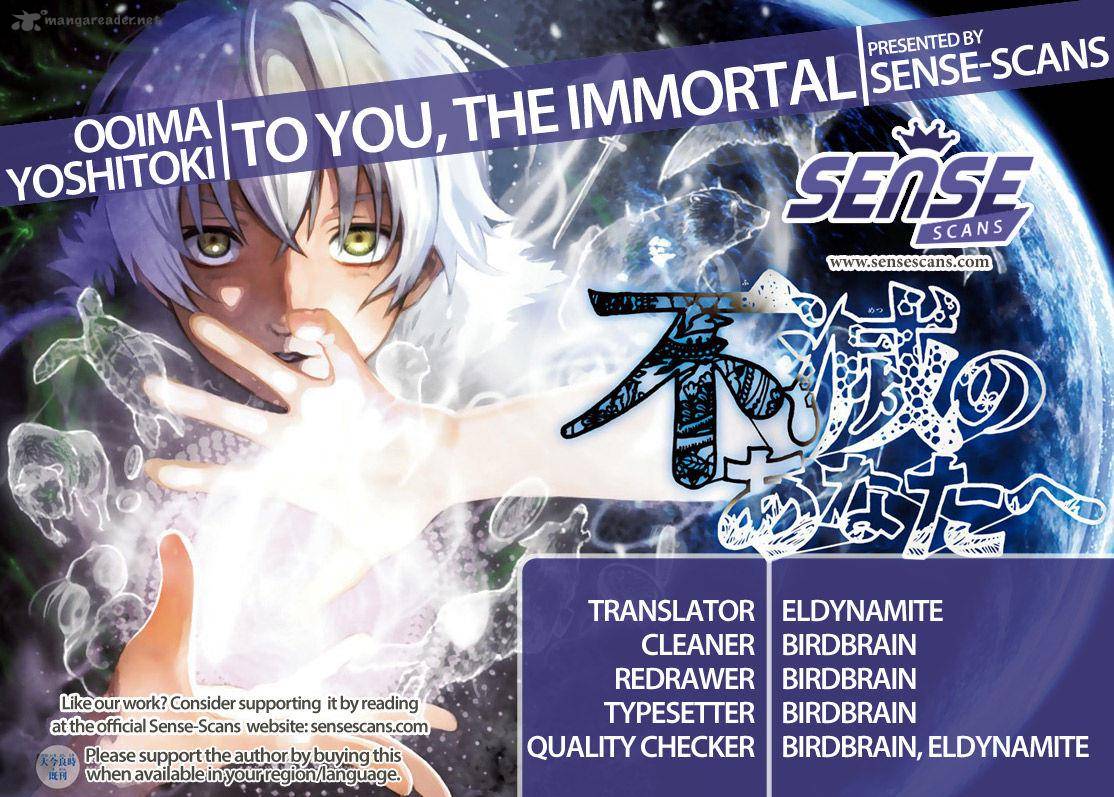 To You The Immortal 31 1