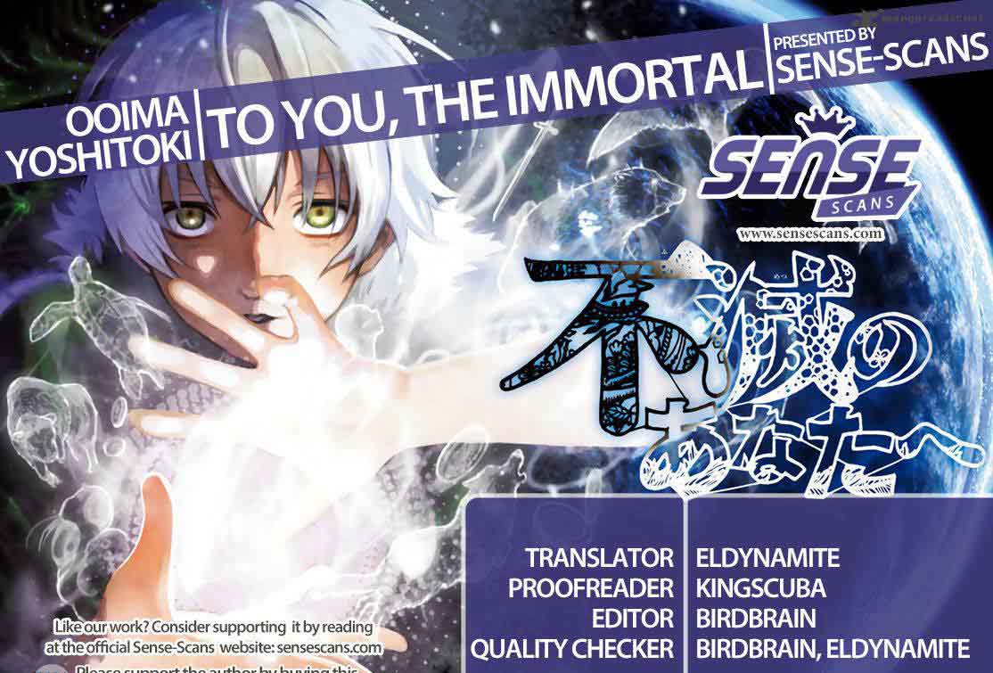 To You The Immortal 40 1