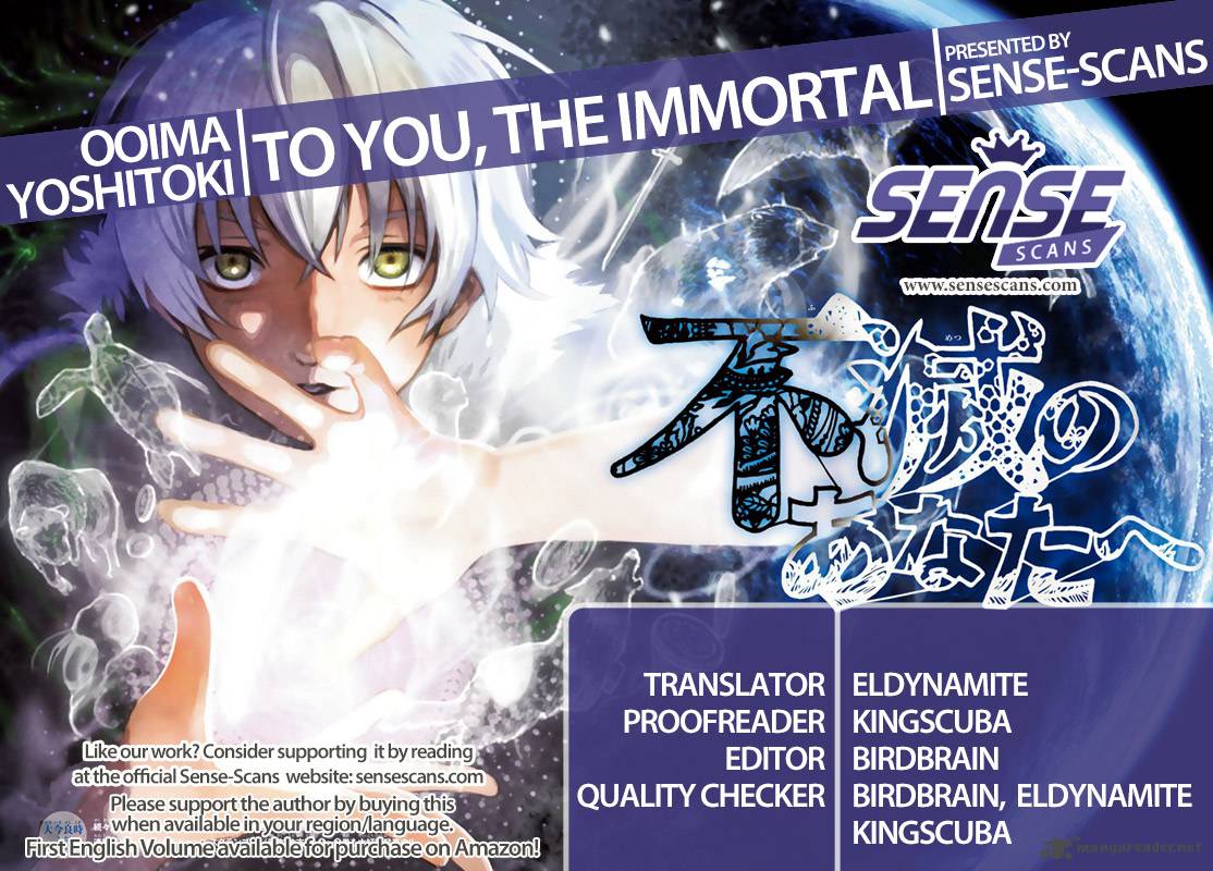 To You The Immortal 52 1