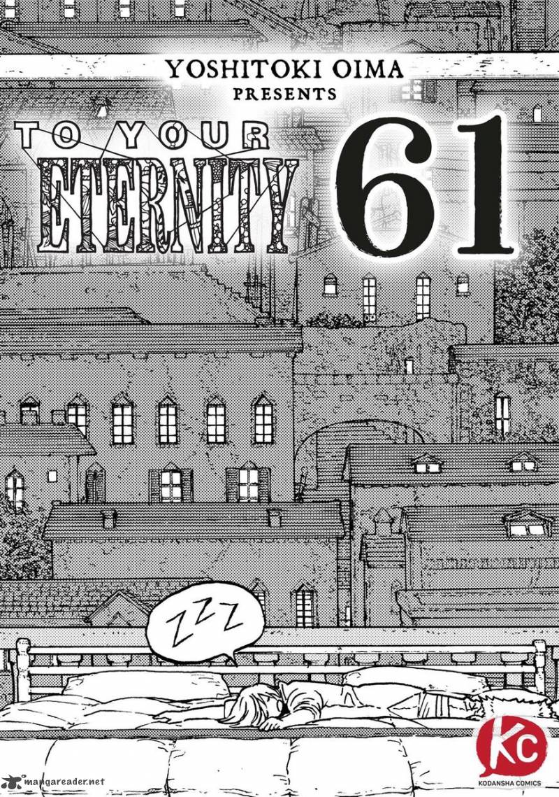 To You The Immortal 61 1