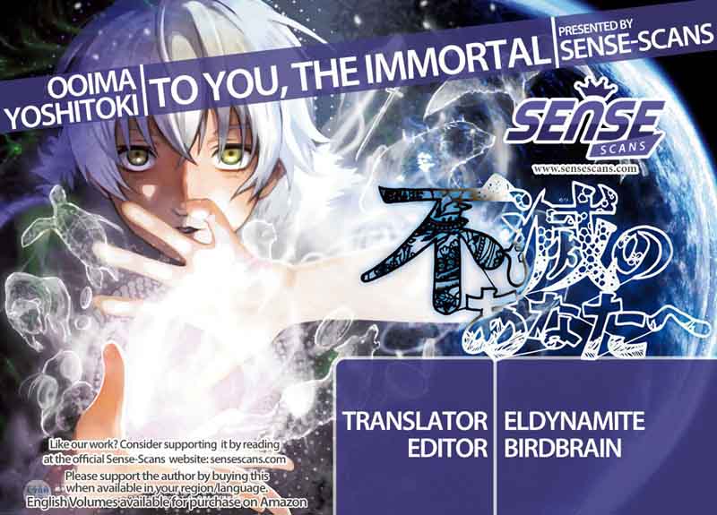 To You The Immortal 67 1