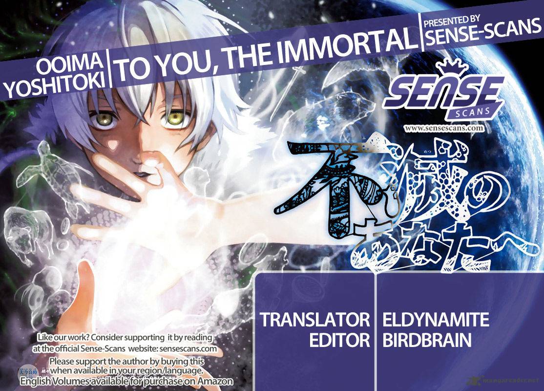 To You The Immortal 68 1