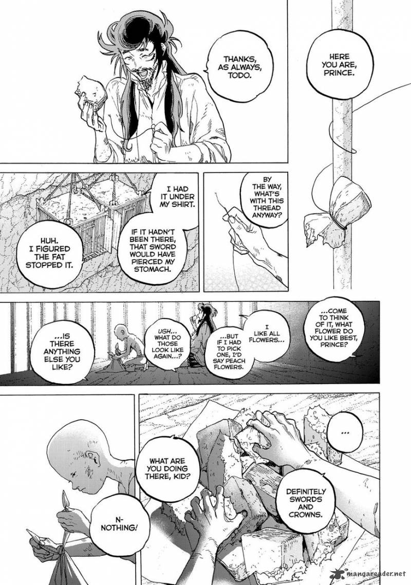 To You The Immortal 73 14