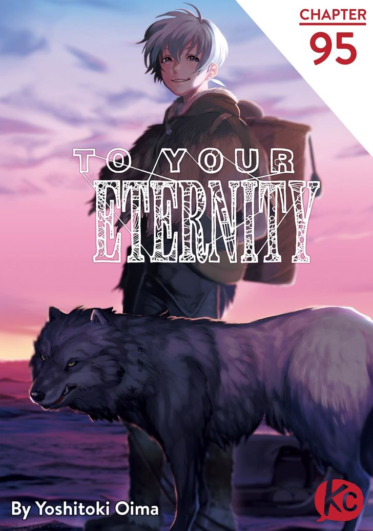 To You The Immortal 95 1