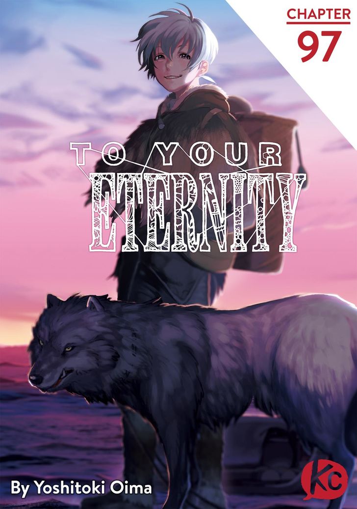 To You The Immortal 97 1