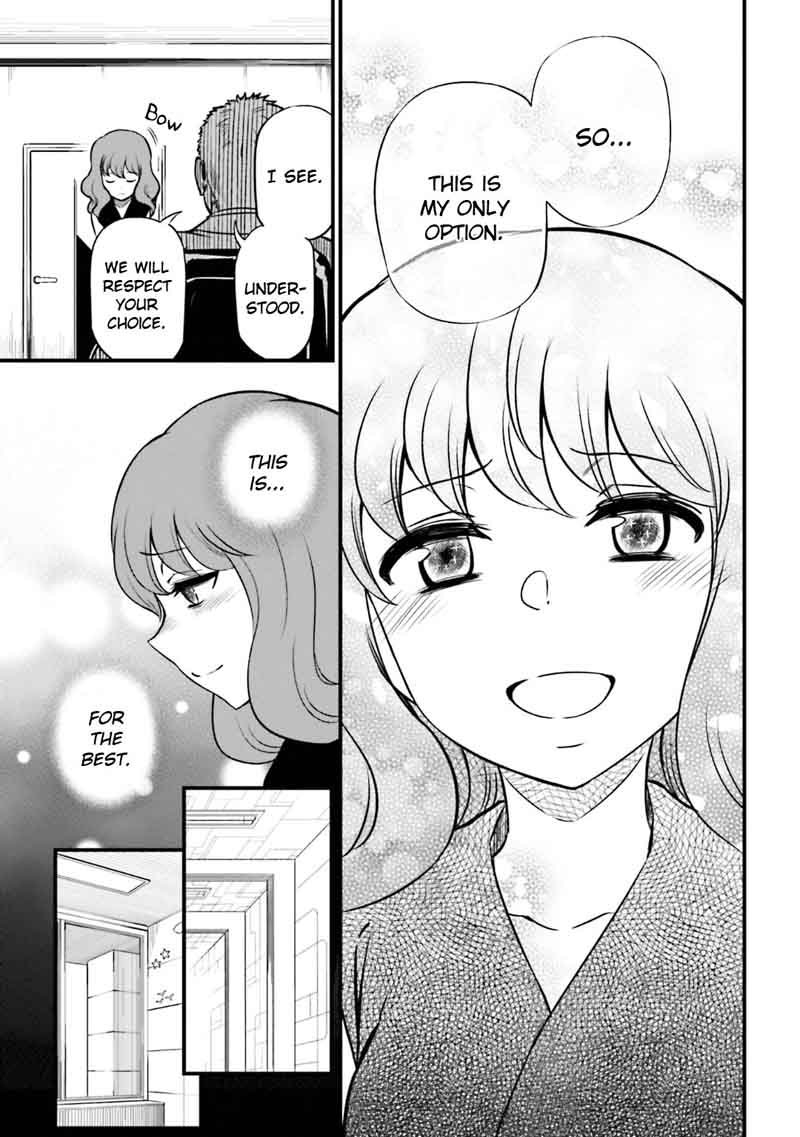 Toaru Kagaku No Railgun Gaiden Astral Body 14 21