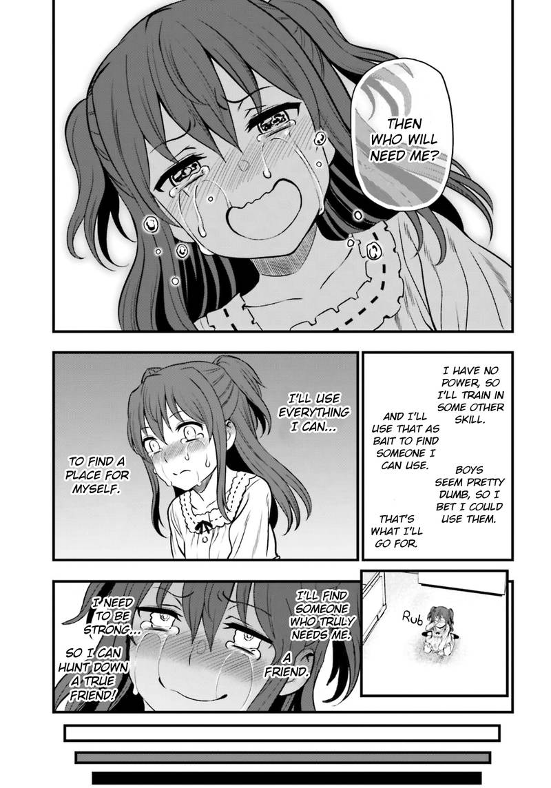 Toaru Kagaku No Railgun Gaiden Astral Body 16 19