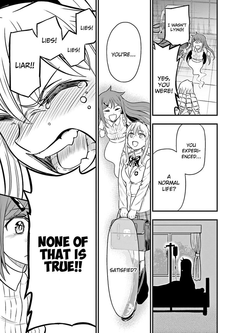 Toaru Kagaku No Railgun Gaiden Astral Body 28 18