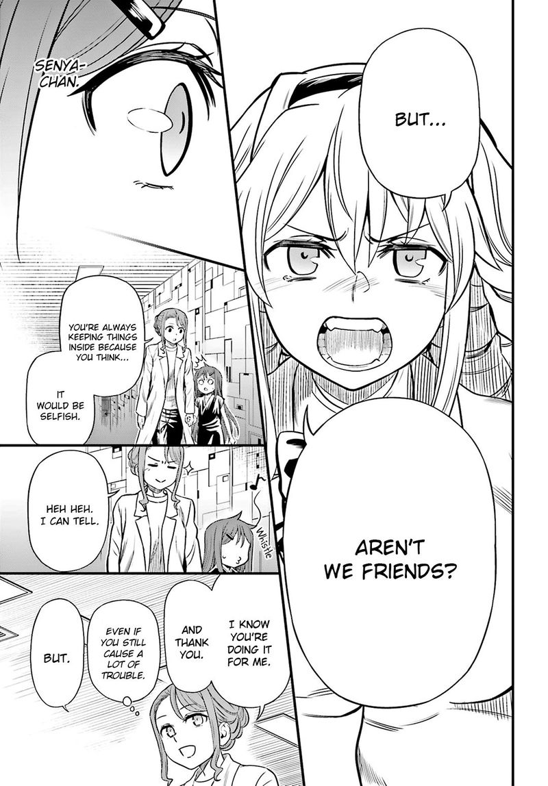 Toaru Kagaku No Railgun Gaiden Astral Body 28 20
