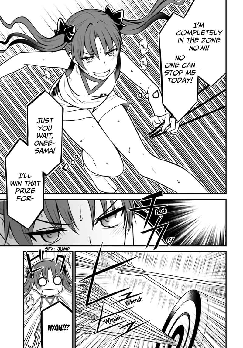 Toaru Kagaku No Railgun Gaiden Astral Body 5 17