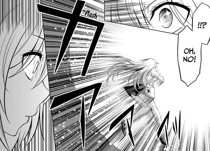 Toaru Kagaku No Railgun Gaiden Astral Body 5 32