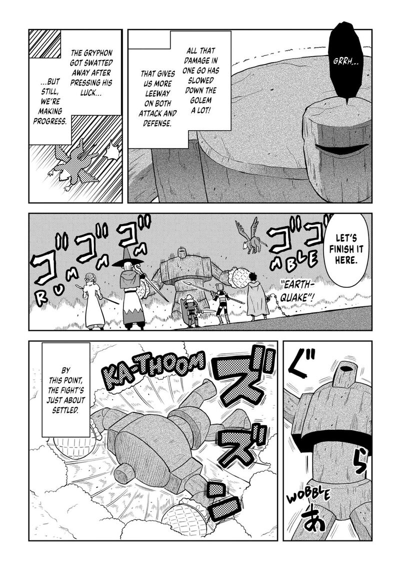 Toaru Ossan No Vrmmo Katsudouki 100 14