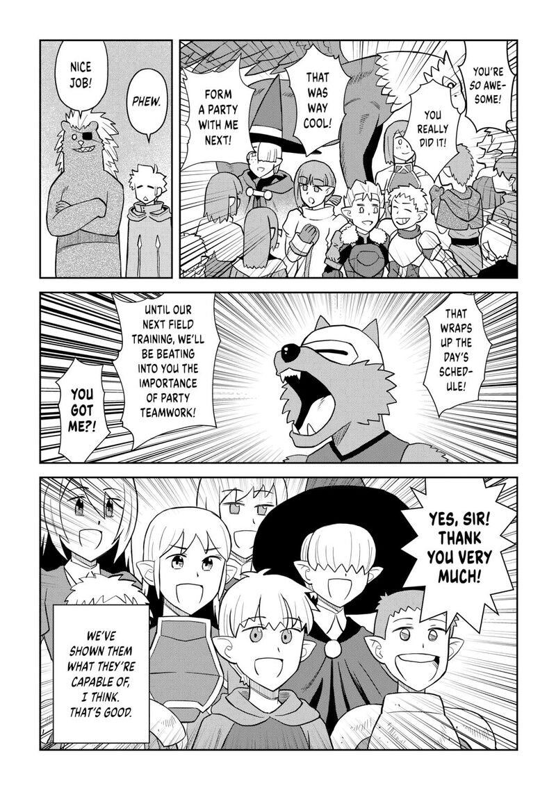 Toaru Ossan No Vrmmo Katsudouki 100 18