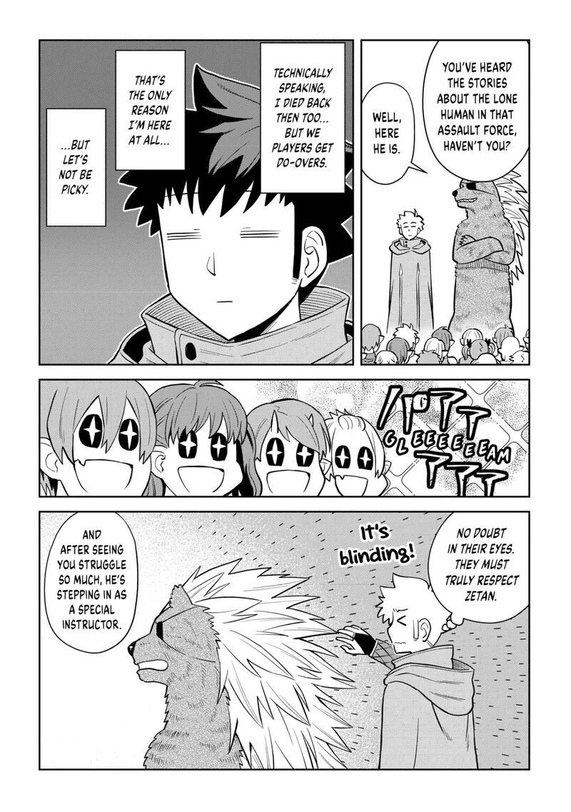 Toaru Ossan No Vrmmo Katsudouki 100 2