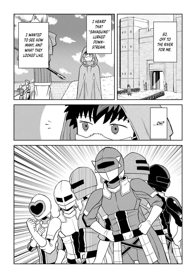 Toaru Ossan No Vrmmo Katsudouki 101 13