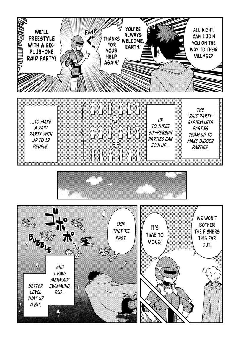 Toaru Ossan No Vrmmo Katsudouki 101 18