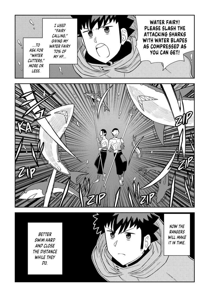 Toaru Ossan No Vrmmo Katsudouki 101 20