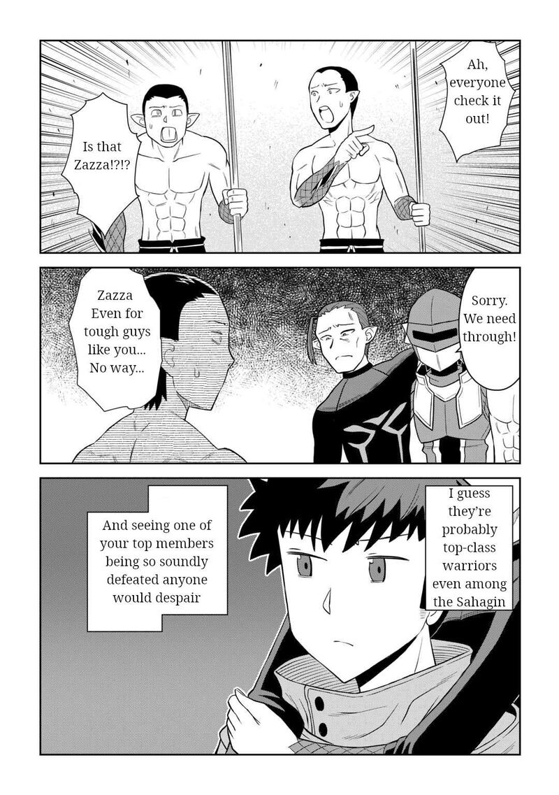 Toaru Ossan No Vrmmo Katsudouki 102 6