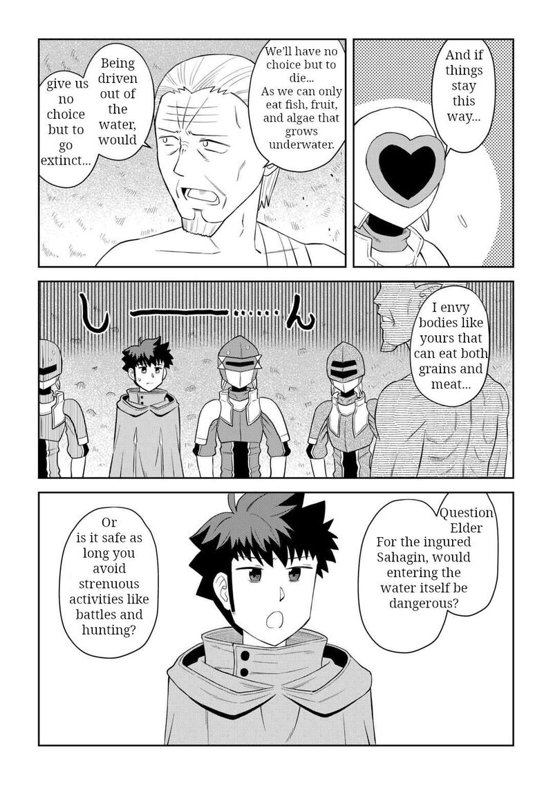 Toaru Ossan No Vrmmo Katsudouki 102 9