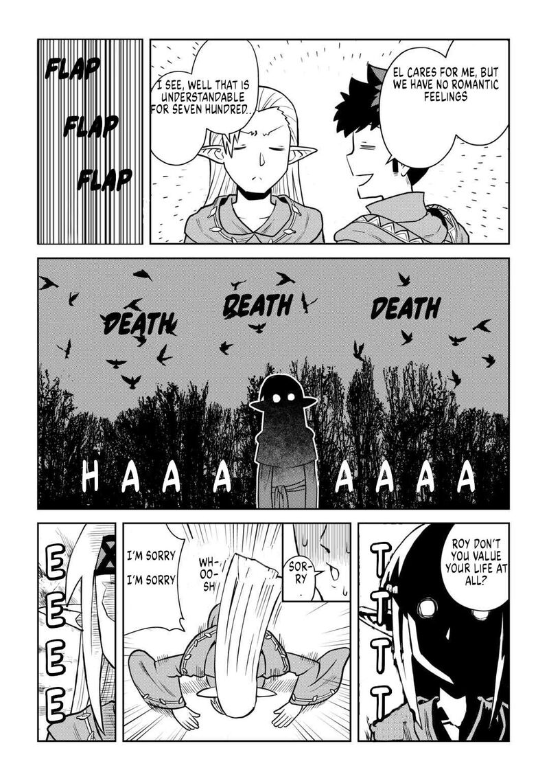 Toaru Ossan No Vrmmo Katsudouki 105 12