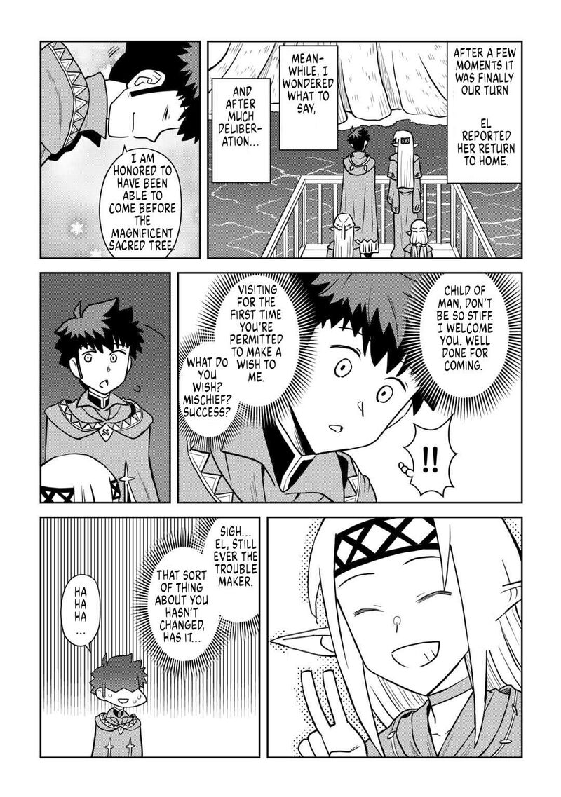 Toaru Ossan No Vrmmo Katsudouki 105 14