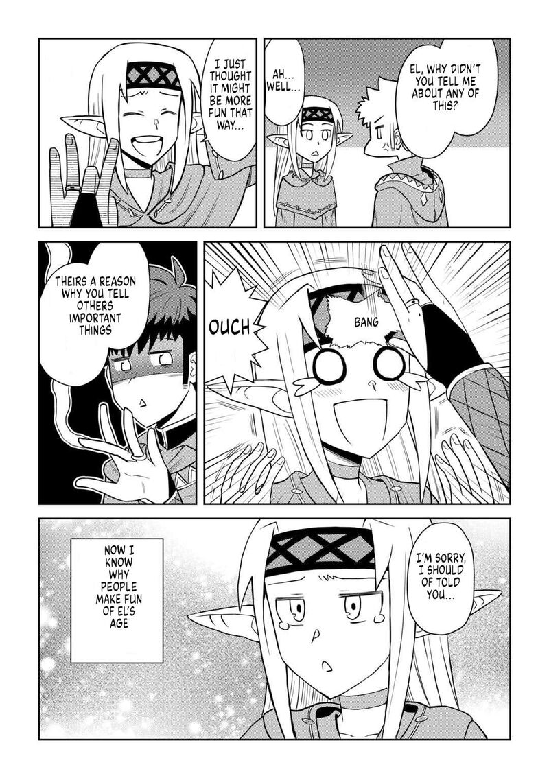 Toaru Ossan No Vrmmo Katsudouki 105 17