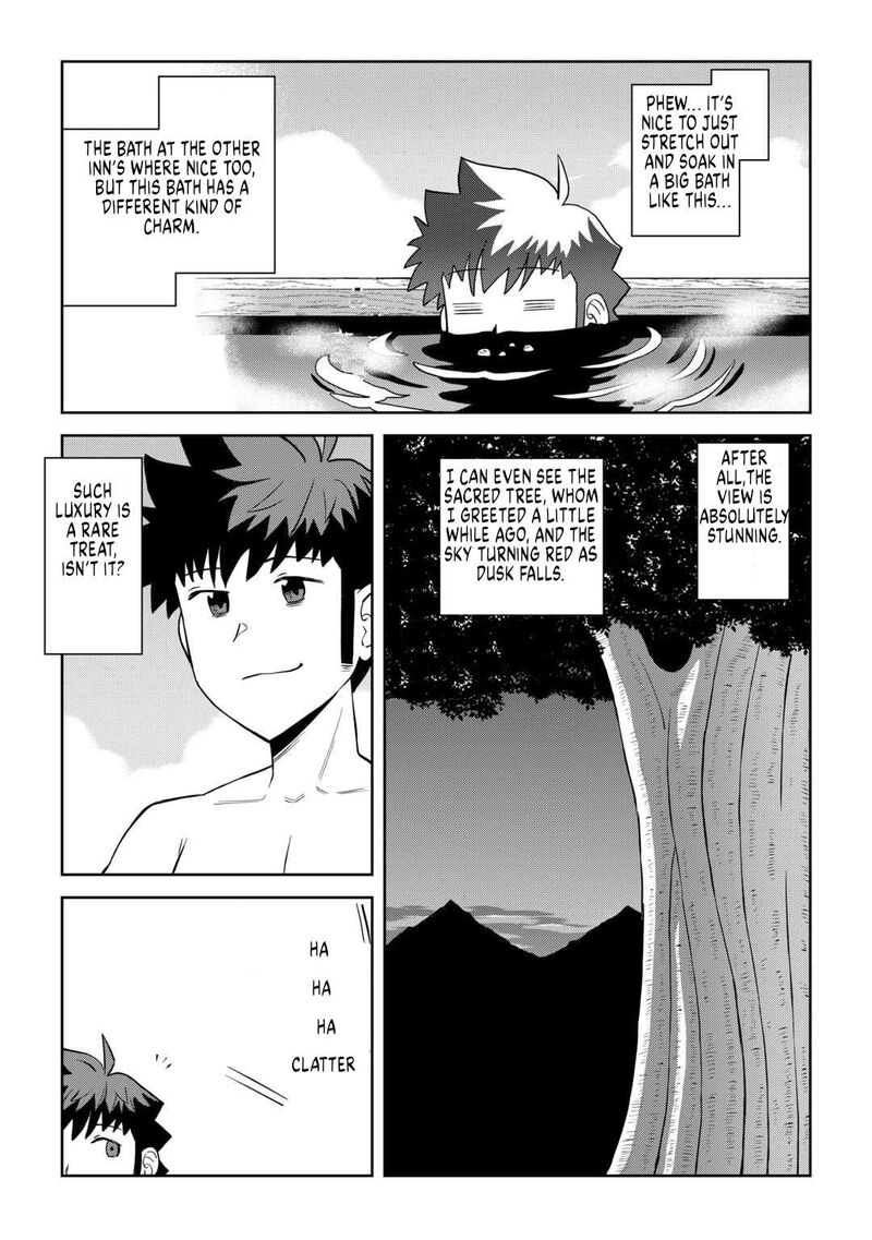 Toaru Ossan No Vrmmo Katsudouki 105 19