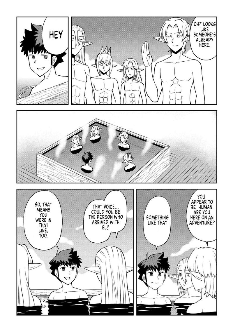 Toaru Ossan No Vrmmo Katsudouki 105 20