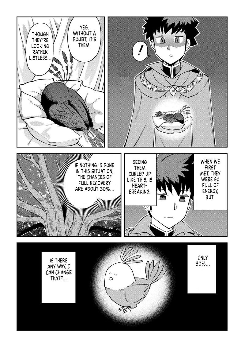 Toaru Ossan No Vrmmo Katsudouki 106 10