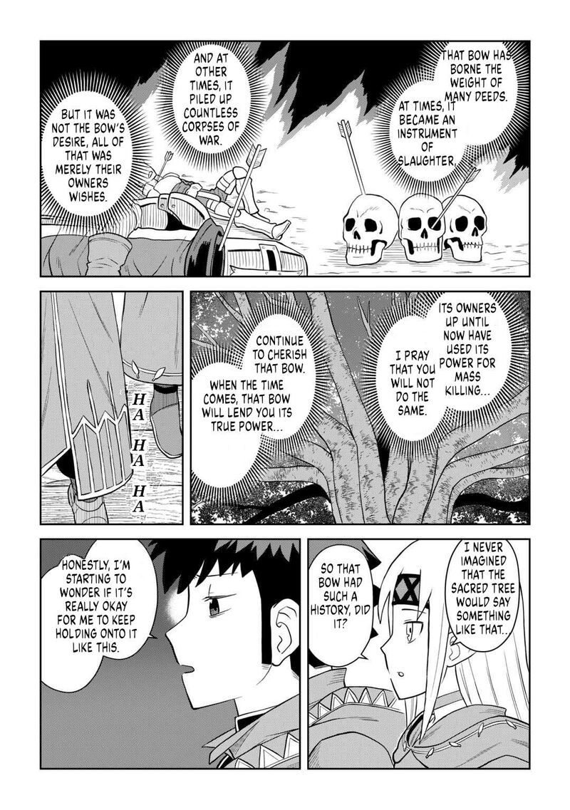 Toaru Ossan No Vrmmo Katsudouki 106 13