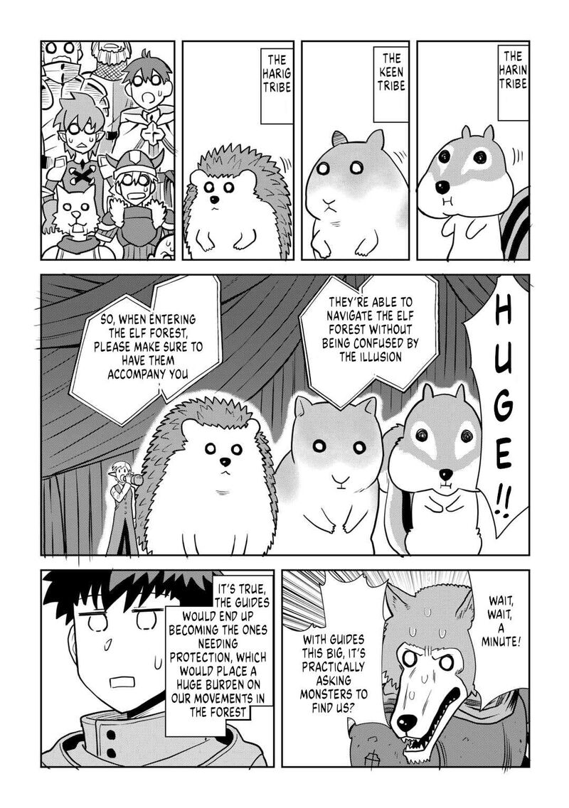 Toaru Ossan No Vrmmo Katsudouki 106 6