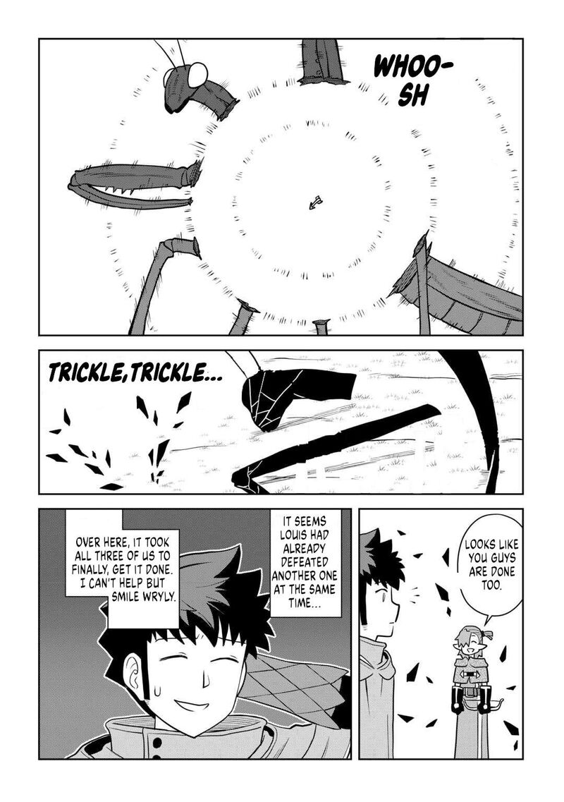 Toaru Ossan No Vrmmo Katsudouki 110 10