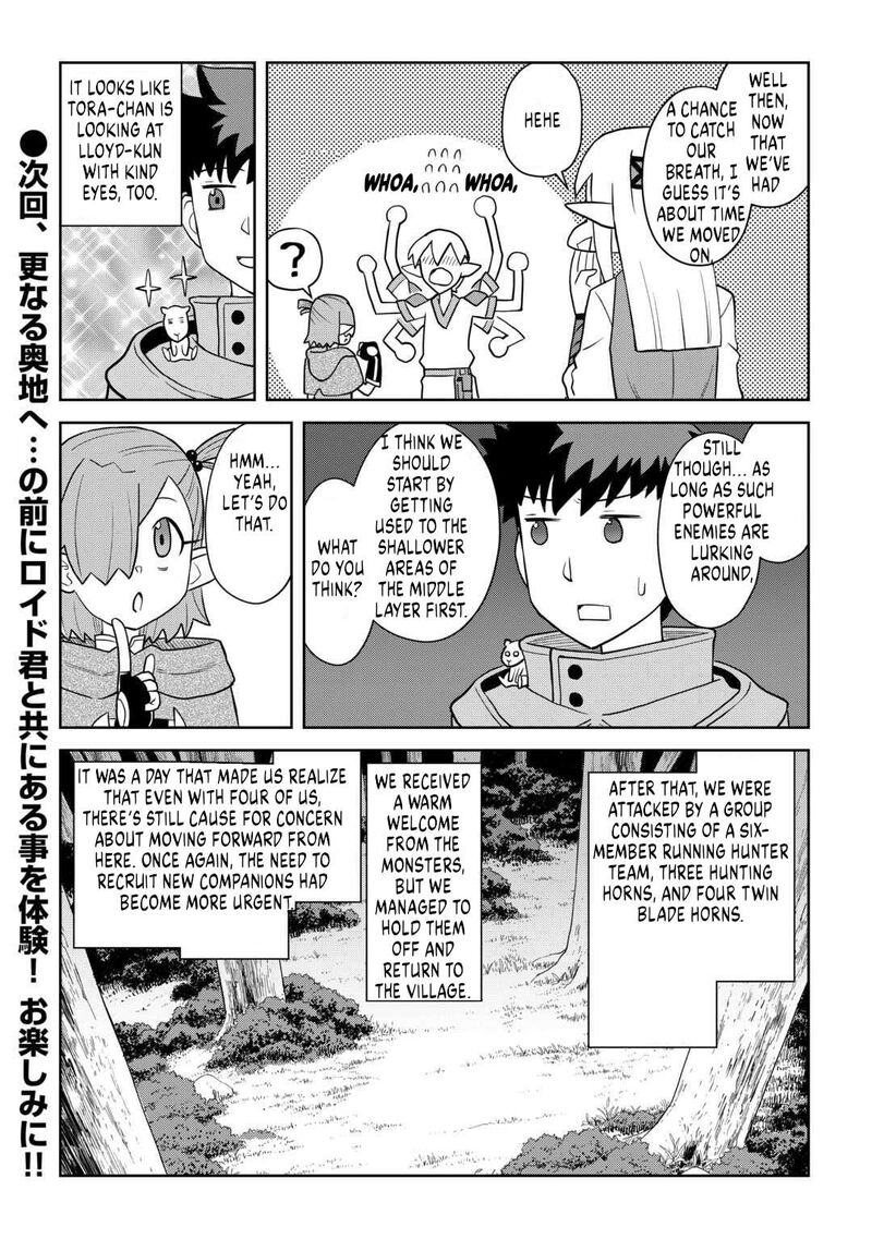 Toaru Ossan No Vrmmo Katsudouki 110 12
