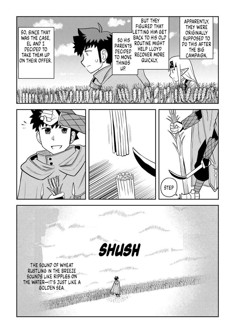 Toaru Ossan No Vrmmo Katsudouki 110 15