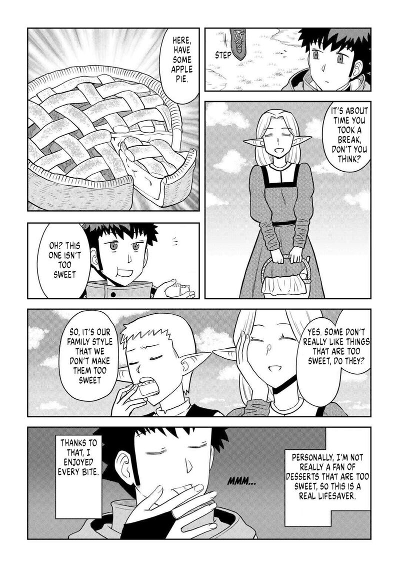 Toaru Ossan No Vrmmo Katsudouki 110 16
