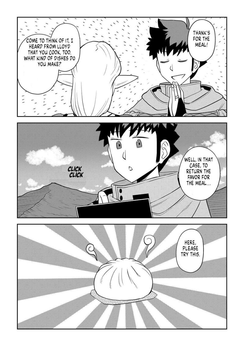 Toaru Ossan No Vrmmo Katsudouki 110 17