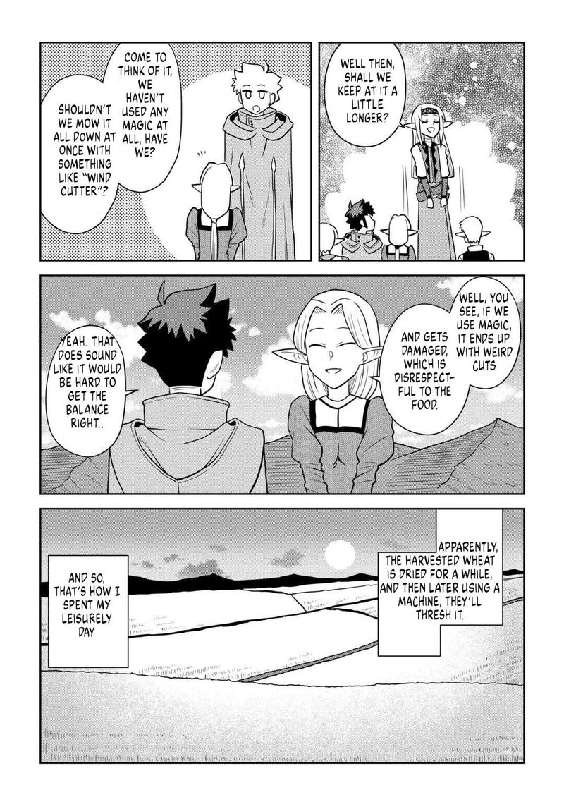 Toaru Ossan No Vrmmo Katsudouki 110 19