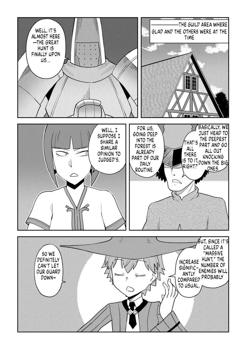 Toaru Ossan No Vrmmo Katsudouki 110 20