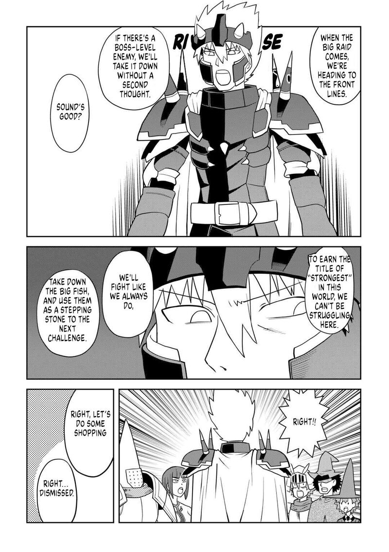 Toaru Ossan No Vrmmo Katsudouki 110 22