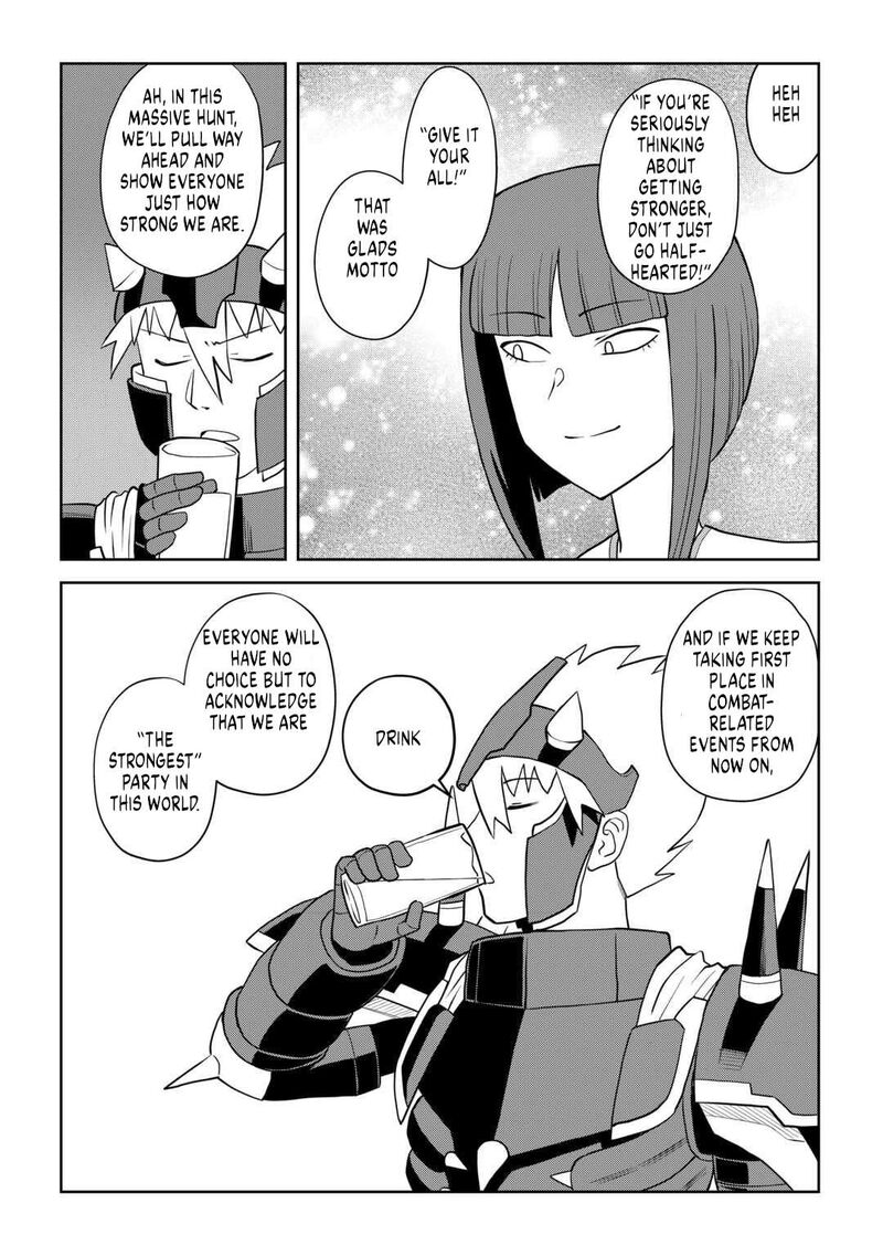 Toaru Ossan No Vrmmo Katsudouki 110 24